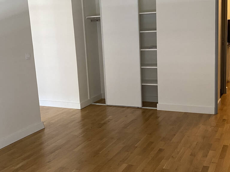 Appartement T2  - Rue Peyronnet - BORDEAUX — photo 1
