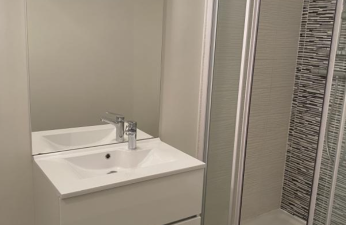Appartement T2  - Rue Peyronnet - BORDEAUX — photo 5