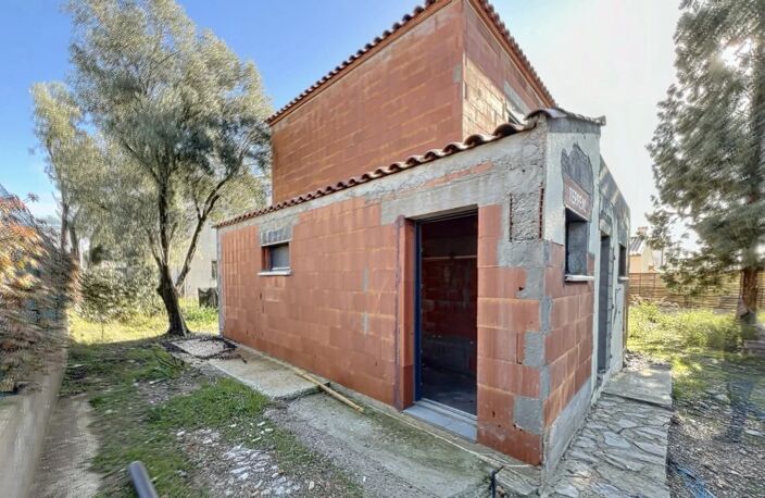 Le Crès, villa 110m2 sur parcelle 330m2 piscinable, 3 chs — photo 3