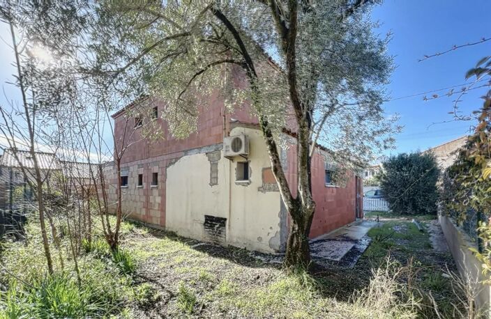 Le Crès, villa 110m2 sur parcelle 330m2 piscinable, 3 chs — photo 4