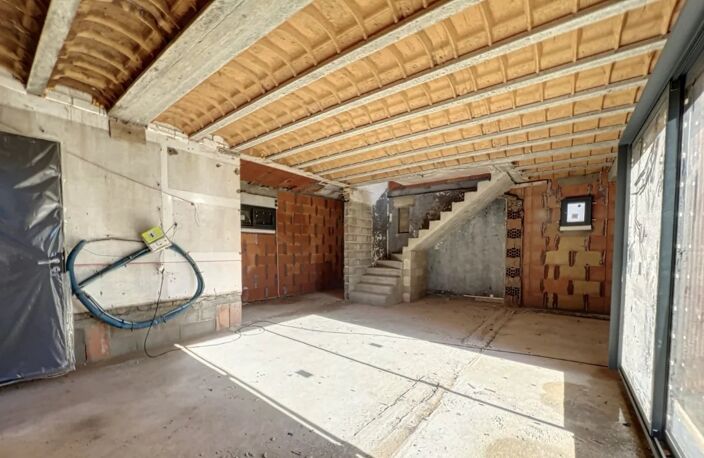 Le Crès, villa 110m2 sur parcelle 330m2 piscinable, 3 chs — photo 5