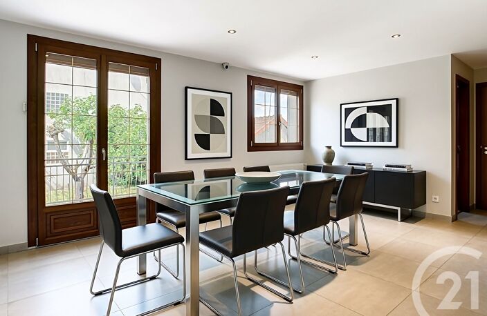 Vente maison 6 pièces 130 m² Orly (94310) — photo 3