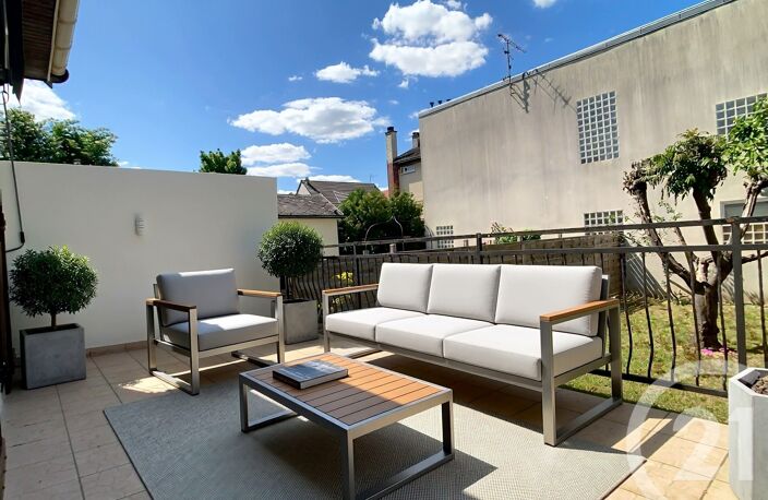 Vente maison 6 pièces 130 m² Orly (94310) — photo 4