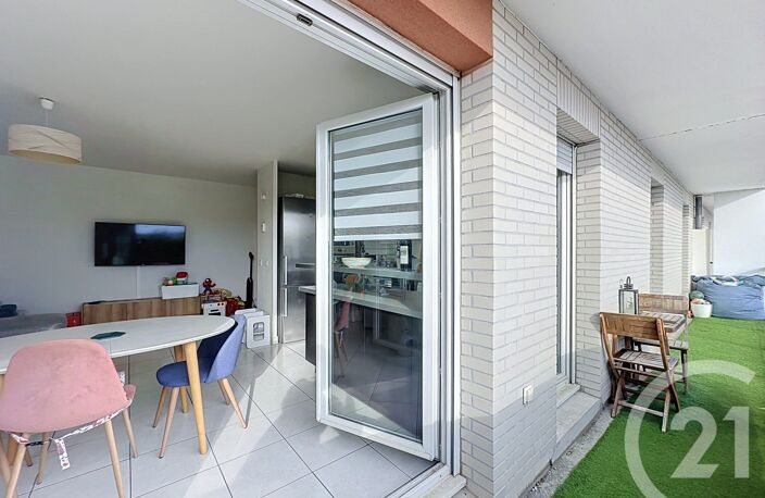 Vente appartement 3 pièces 60 m² Créteil (94000) — photo 2