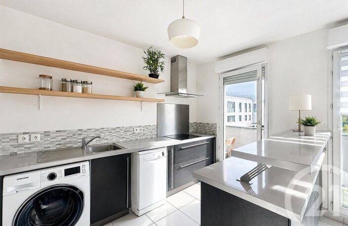 Vente appartement 3 pièces 60 m² Créteil (94000) — photo 3