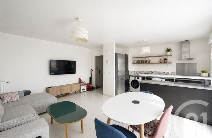 Vente appartement 3 pièces 60 m² Créteil (94000) — photo 4