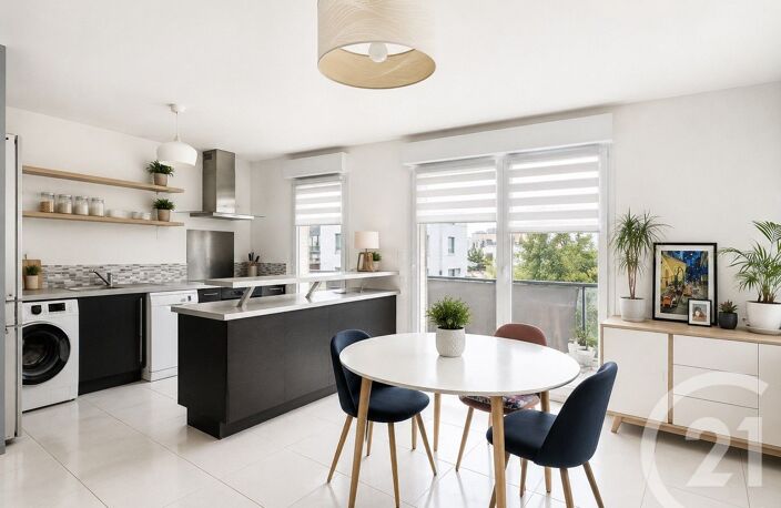 Vente appartement 3 pièces 60 m² Créteil (94000) — photo 5