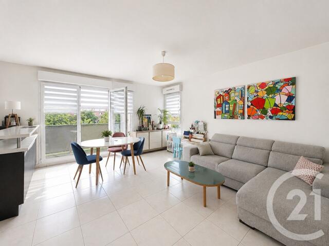 Appartement proposé à Créteil