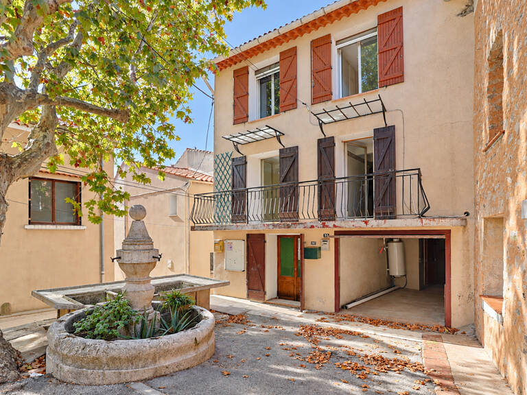 Maison de village T5 avec garage — photo 1