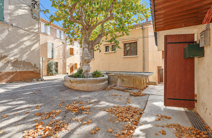 Maison de village T5 avec garage — photo 3