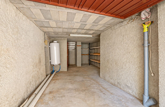 Maison de village T5 avec garage — photo 4