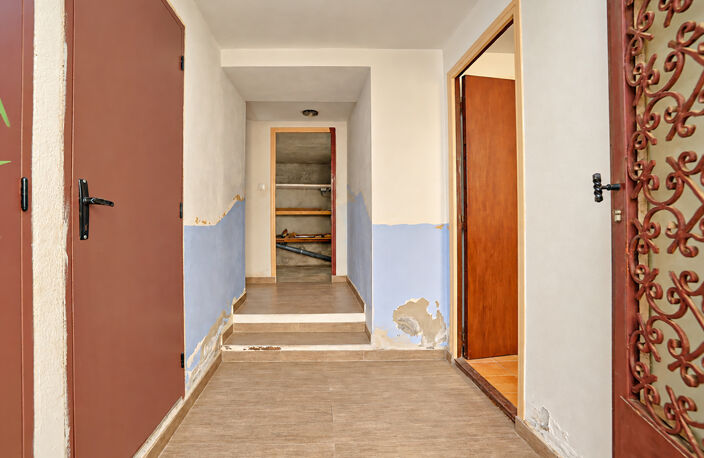 Maison de village T5 avec garage — photo 5