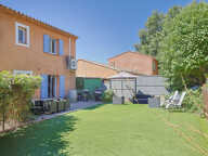 Villa T4 de 99m2 habitables avec garage sur 299m2 de terrain. — photo 2