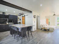 Villa T4 de 99m2 habitables avec garage sur 299m2 de terrain. — photo 3