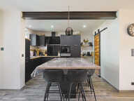 Villa T4 de 99m2 habitables avec garage sur 299m2 de terrain. — photo 4
