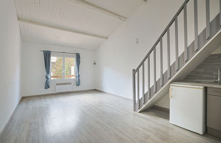 Duplex T3 traversant — photo 2