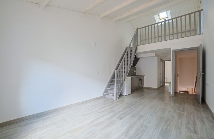 Duplex T3 traversant — photo 3