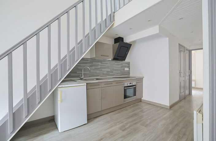 Duplex T3 traversant — photo 4