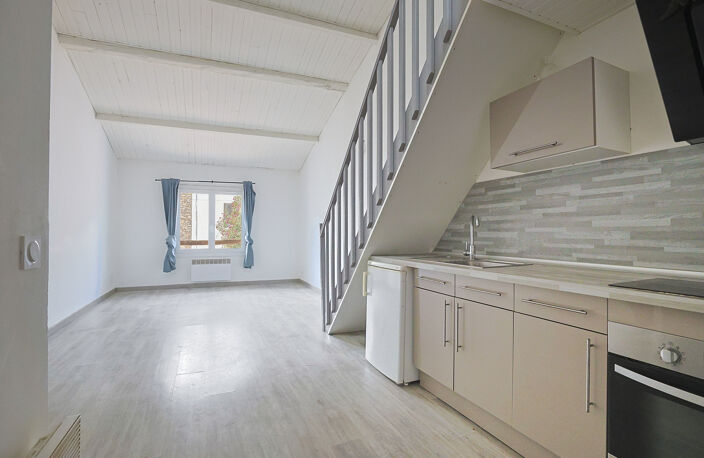 Duplex T3 traversant — photo 5