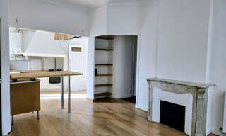 Appartement 4 Pièces 72 m² à louer à Marseille 4 (13004)
