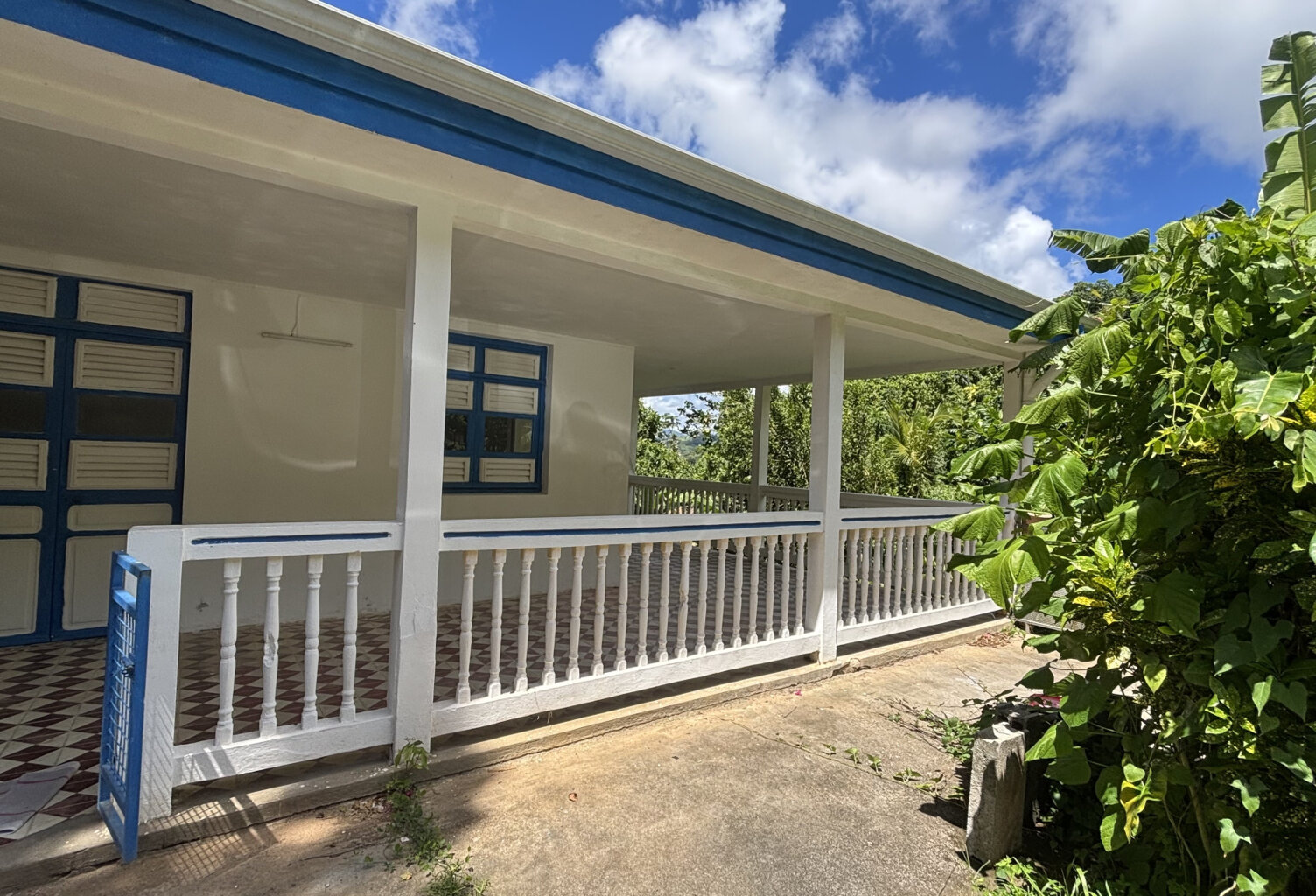 Maison à louer au Robert — photo 1