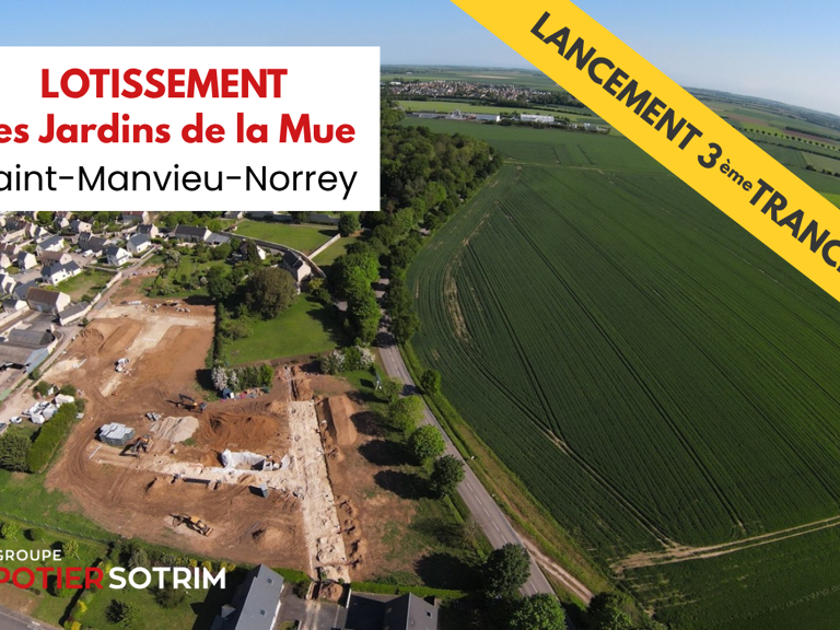 Les Jardins de la Mue à Saint-Manvieu-Norrey  — photo 1