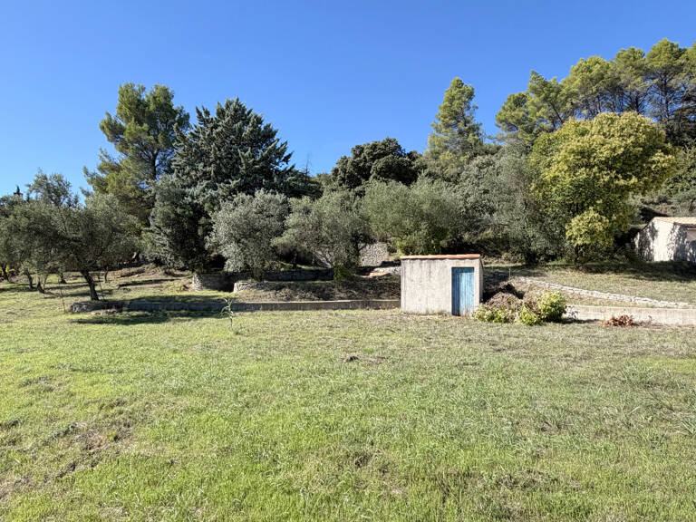 Terrain constructible de 1 700 m2 dans un environnement calme et recherché — photo 1