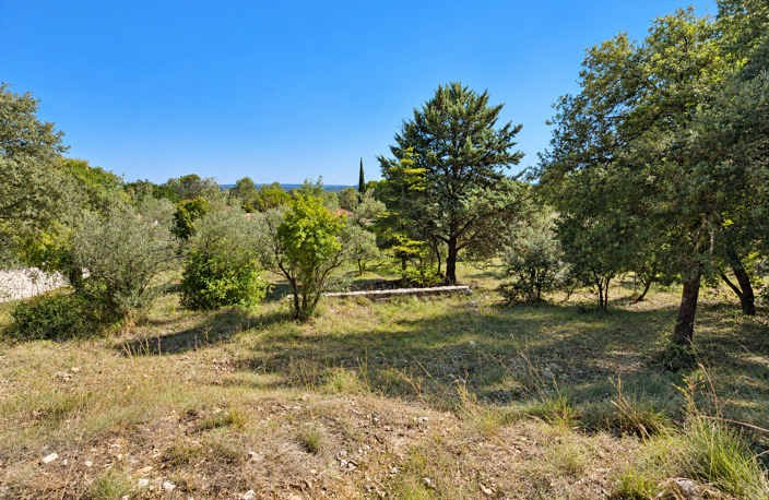 Terrain constructible de 1 700 m2 dans un environnement calme et recherché — photo 4