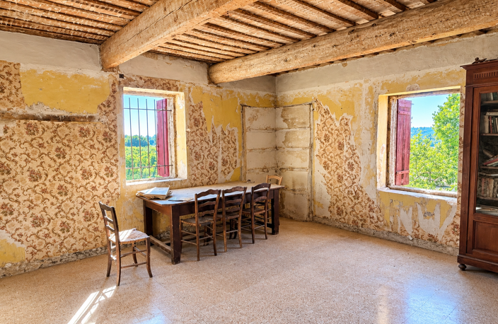 Appartement à rénover dans petite copropriété — photo 5
