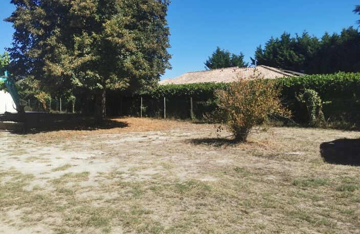 Maison à construire à Toulenne (33210) — photo 2