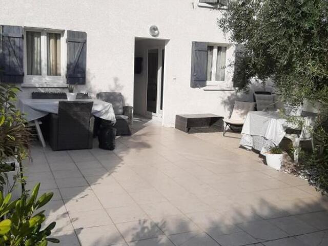 Appartement proposé à Tercis-les-Bains
