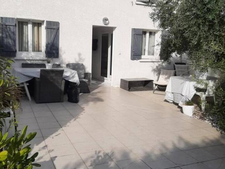 Tercis-les-Bains;  Maison jumellée 4 pièces — photo 1