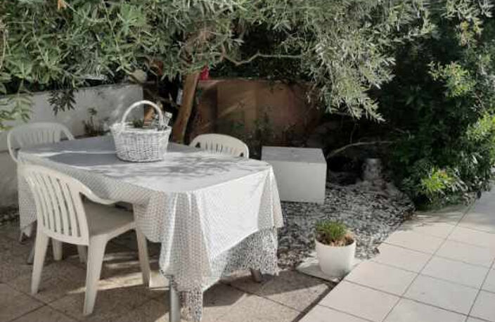 Tercis-les-Bains;  Maison jumellée 4 pièces — photo 2