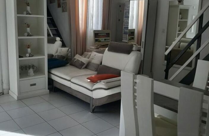 Tercis-les-Bains;  Maison jumellée 4 pièces — photo 4