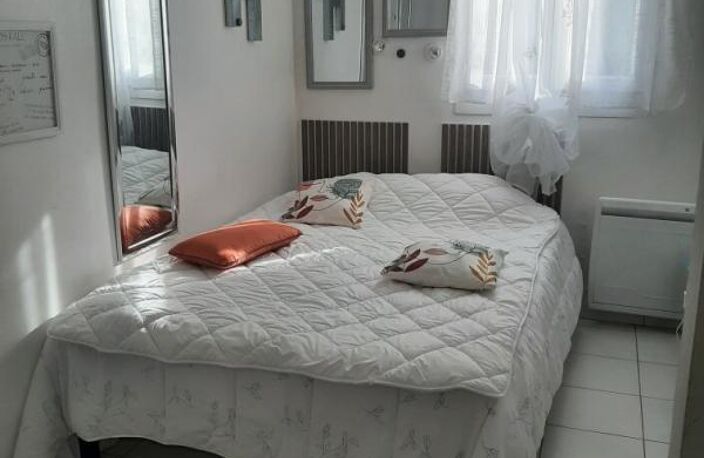 Tercis-les-Bains;  Maison jumellée 4 pièces — photo 5