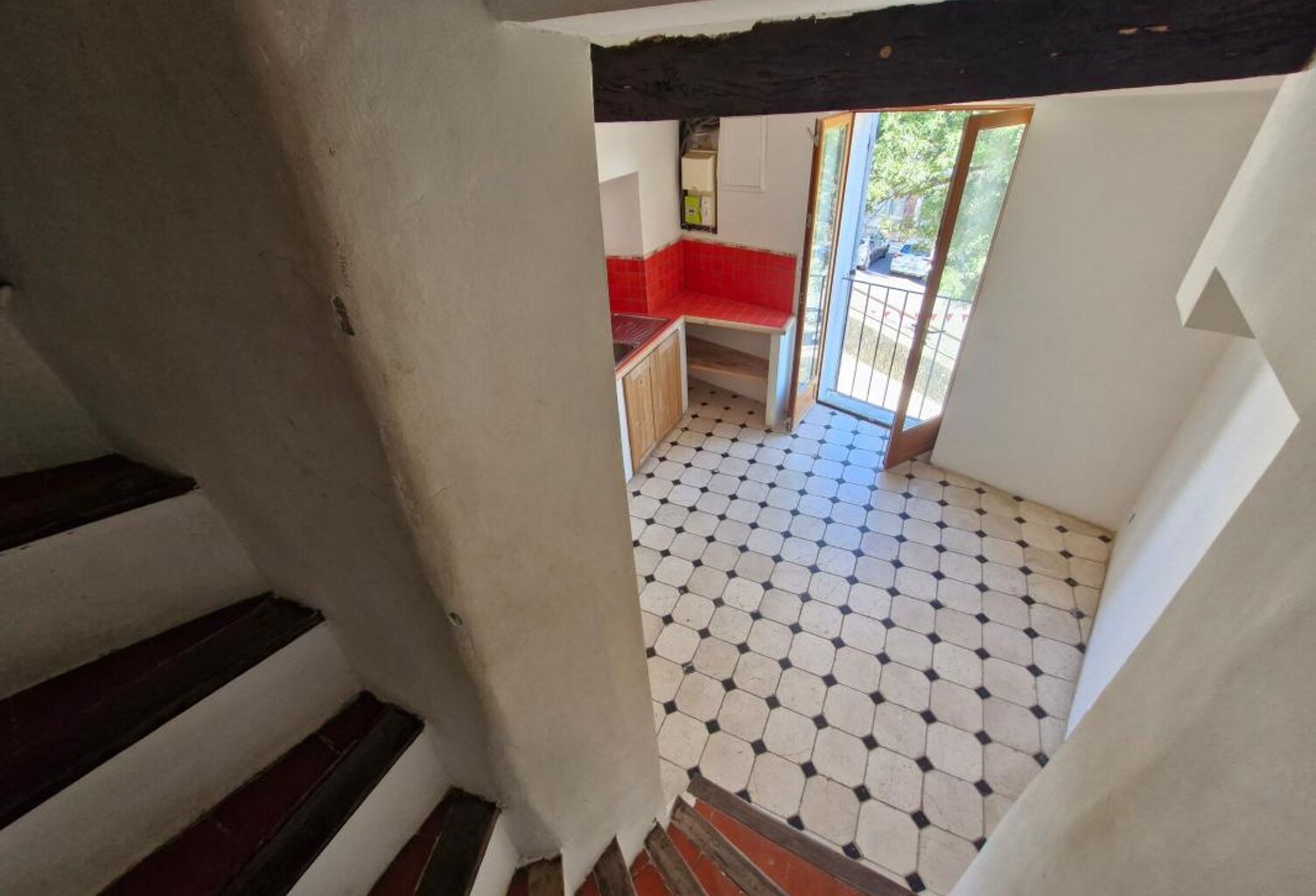 Un joli pied à terre à Forcalquier — photo 1