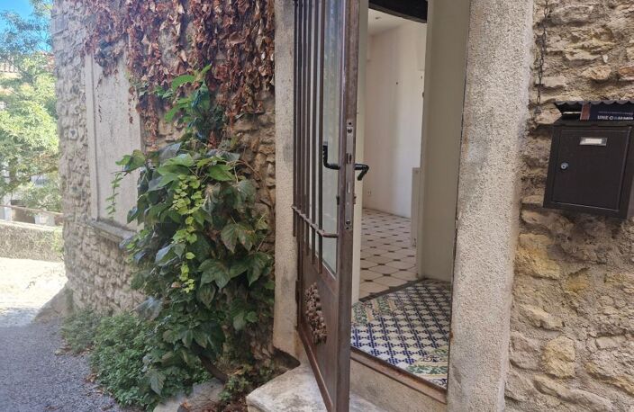 Un joli pied à terre à Forcalquier — photo 3