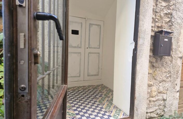 Un joli pied à terre à Forcalquier — photo 4