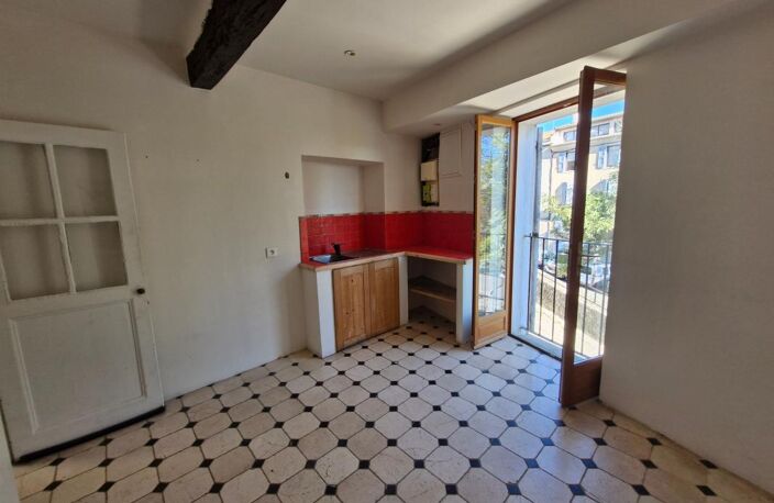 Un joli pied à terre à Forcalquier — photo 5