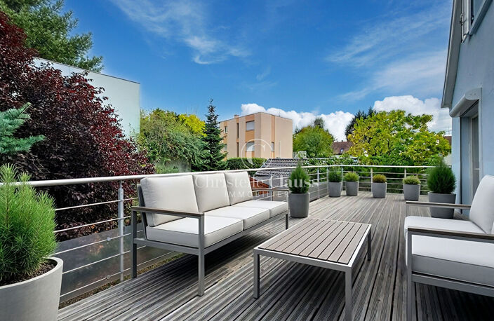 Maison Colmar 7 pièces 172 m2 avec sous-sol complet — photo 2