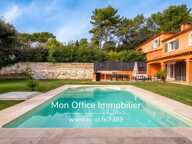 Référence : 7389-JDO - Maison familiale 4 chambres avec piscine et terrain de 1 260 m² à Venelles — photo 2