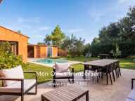 Référence : 7389-JDO - Maison familiale 4 chambres avec piscine et terrain de 1 260 m² à Venelles — photo 4