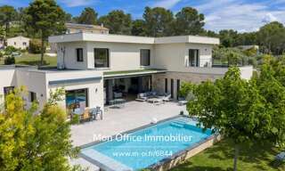Maison 5 Pièces 201 m² à vendre à Aix-en-Provence (13100)