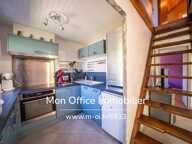 Référence : 6933-MTE - Maison 89 m² - 1127 m² de jardin - proximité Guillestre — photo 4