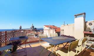 Immeuble  165 m² à vendre à Marseille 2 (13002)