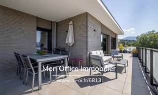 Appartement 4 Pièces 117 m² à vendre à Épagny Metz-Tessy (74330)