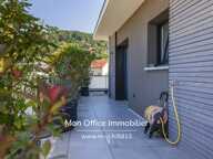 Référence : 6813-ANB - Appartement T4 en attique avec terrasse de 90m2, garage, cave et 2 places de parking — photo 4
