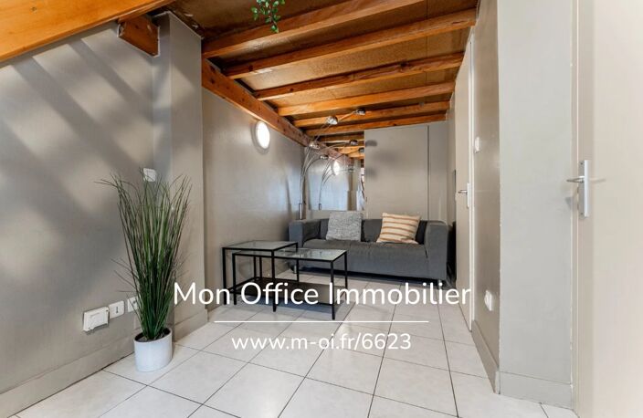 Référence : 6623-AUS. - Lot de deux studios - Idéal investisseur — photo 2