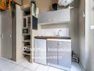 Référence : 6623-AUS. - Lot de deux studios - Idéal investisseur — photo 3