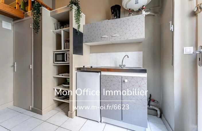 Référence : 6623-AUS. - Lot de deux studios - Idéal investisseur — photo 3